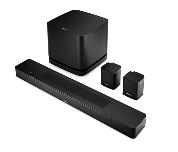 BOSE Soundbar Repair